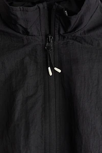 Windbreaker