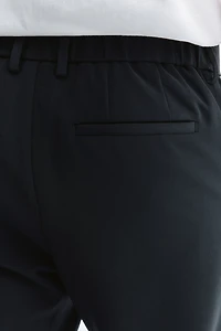 Pantalon chic près du corps