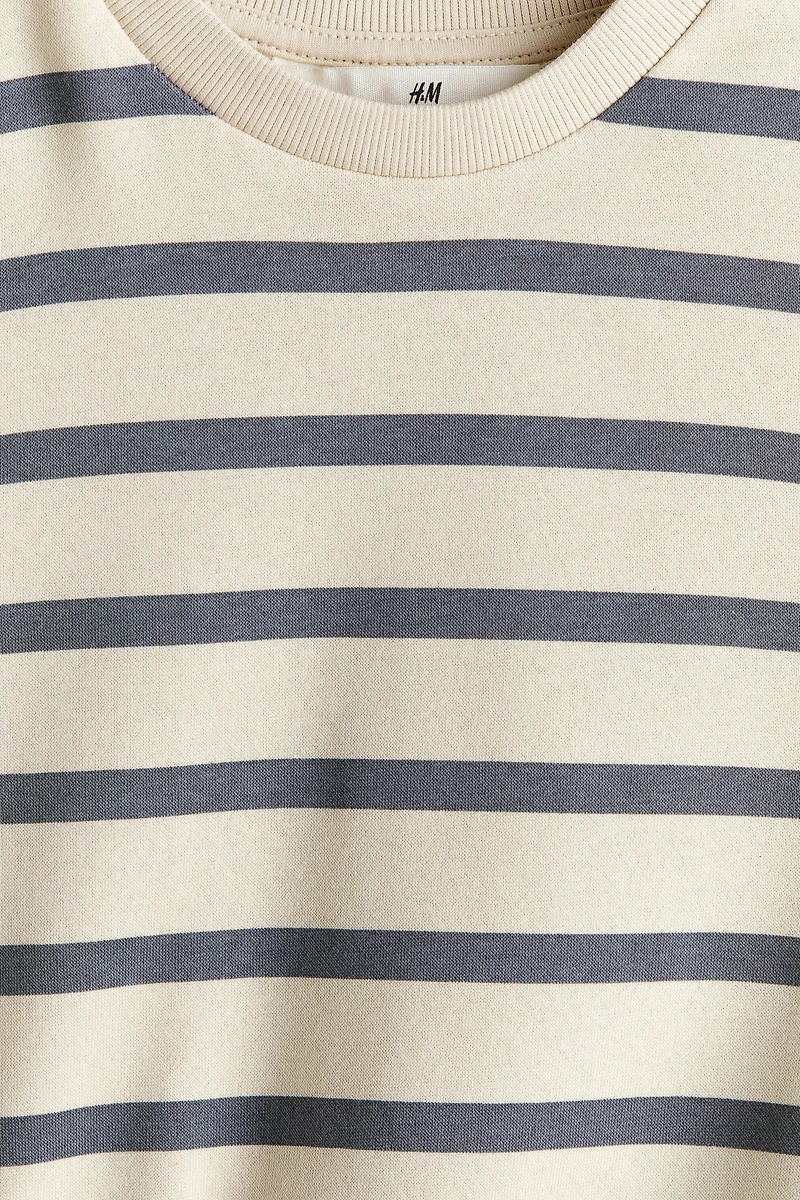 2-Pack Printed Sweatshirts