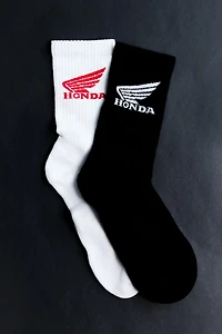 2-Pack Socks