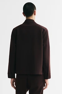 Overshirt