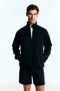 Regular-Fit Sports Shirt with DryMove™