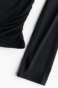 T-shirt de sport à manches longues SoftMove🅪