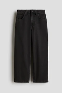 Baggy Fit Jeans