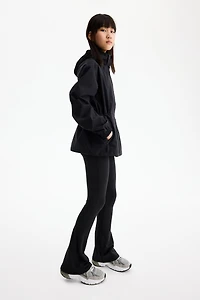 Rain Jacket with StormMove™