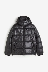 Manteau en duvet Grande Taille
