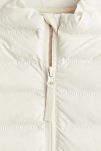 Hybrid Padded Jacket with ThermoMove™