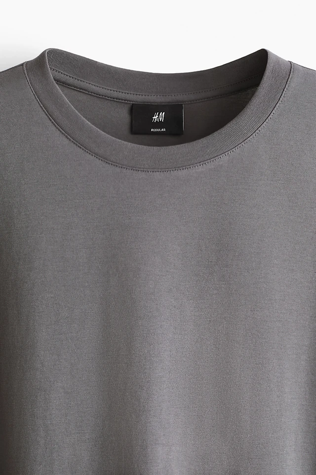 Regular Fit T-shirt