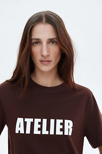 Printed T-Shirt