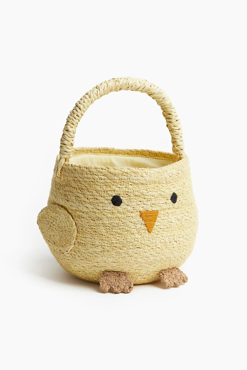 Chick Storage Basket