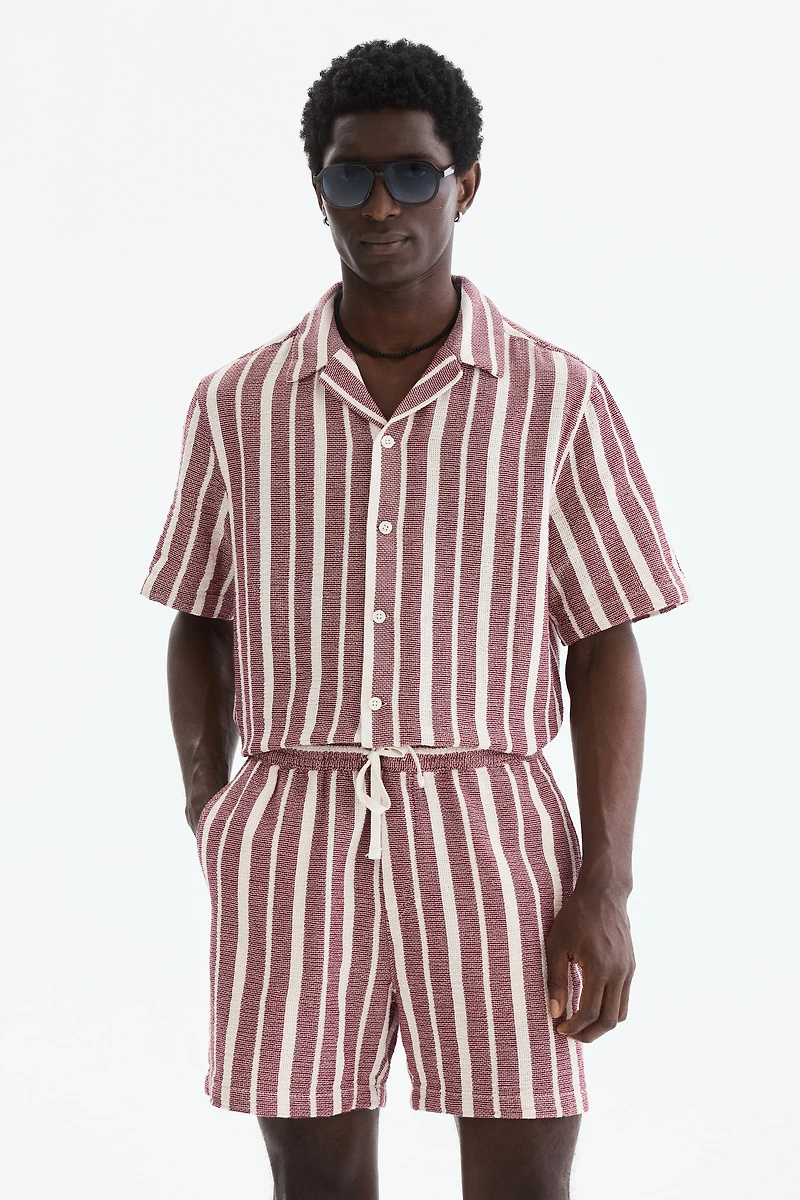 Regular-Fit Shorts