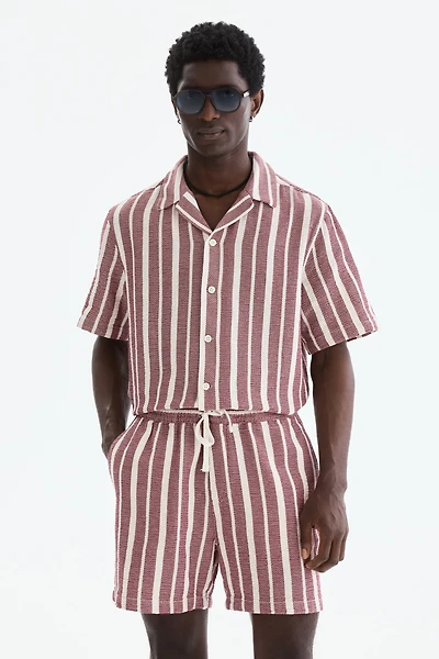 Regular-Fit Shorts