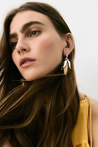 Pendant Earrings