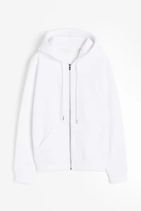 Hooded Jacket