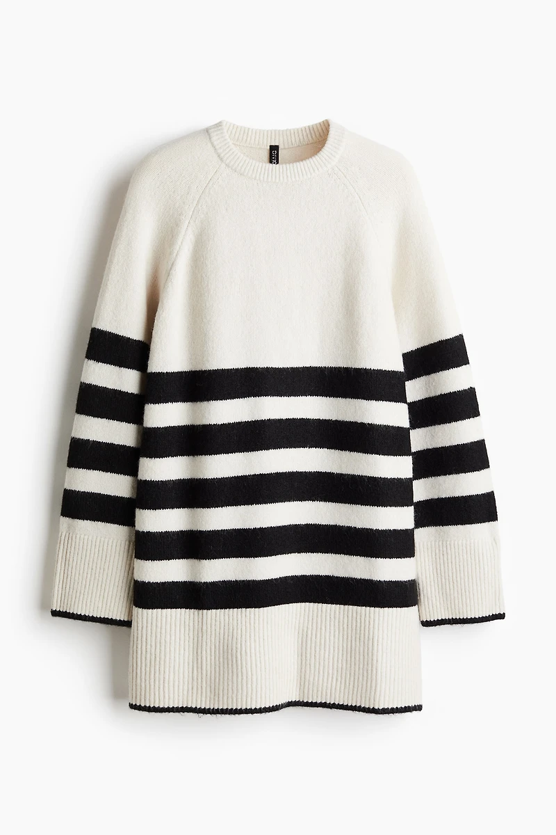 Knit Dress