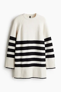 Knit Dress