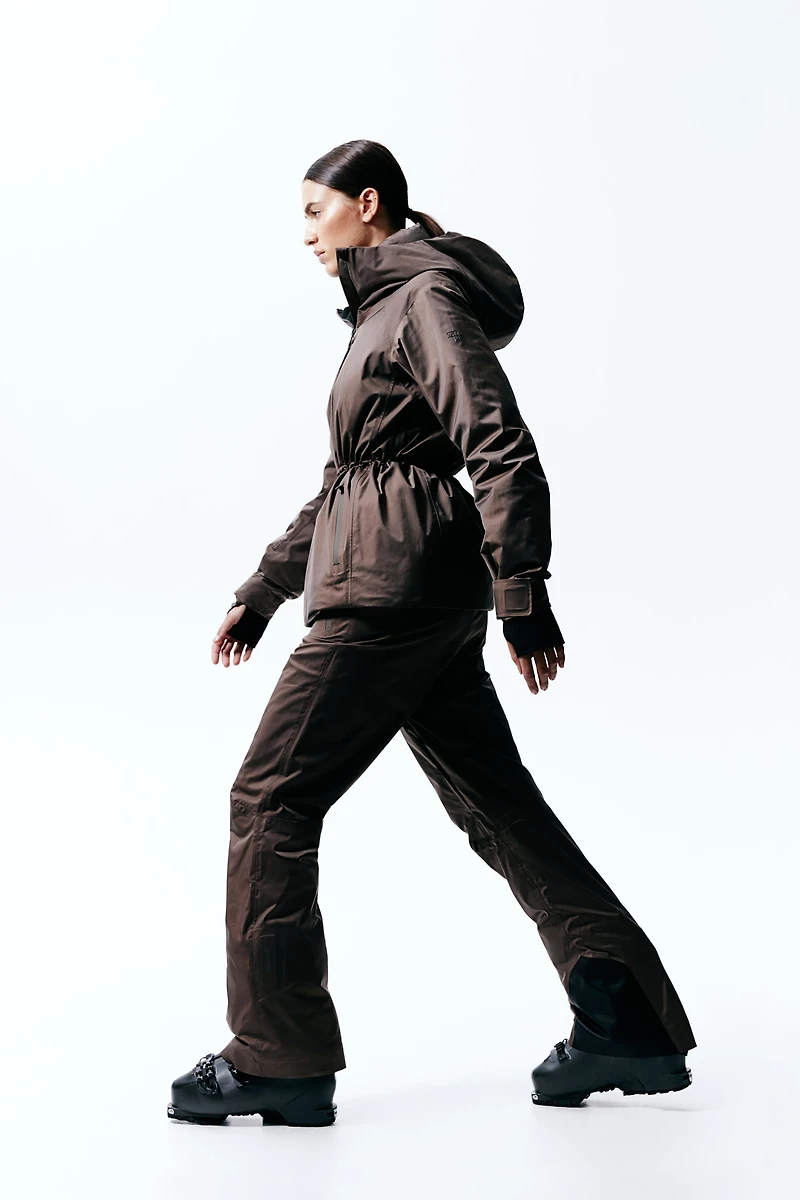 Pantalon de ski 2 couches StormMove🅪