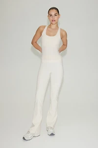 Shelf-Bra Sports Top with SoftMove™