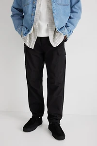 Pantalon cargo Regular Fit Ripstop