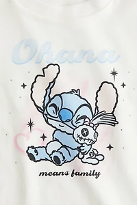 Printed T-Shirt