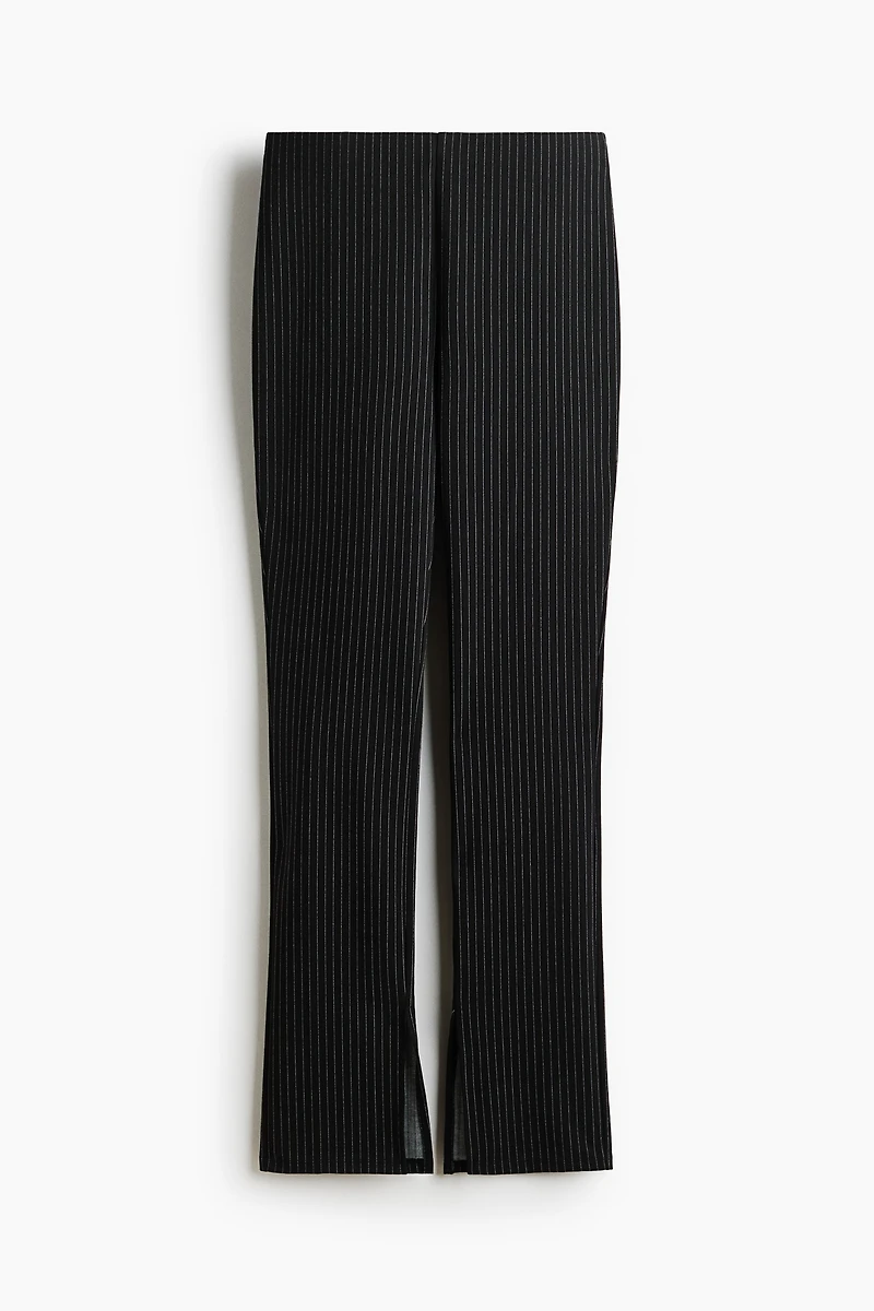 Ponte Pull-On Pants