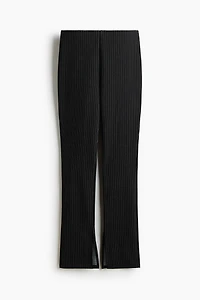 Ponte Pull-On Pants