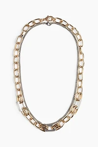 2-pack Necklaces