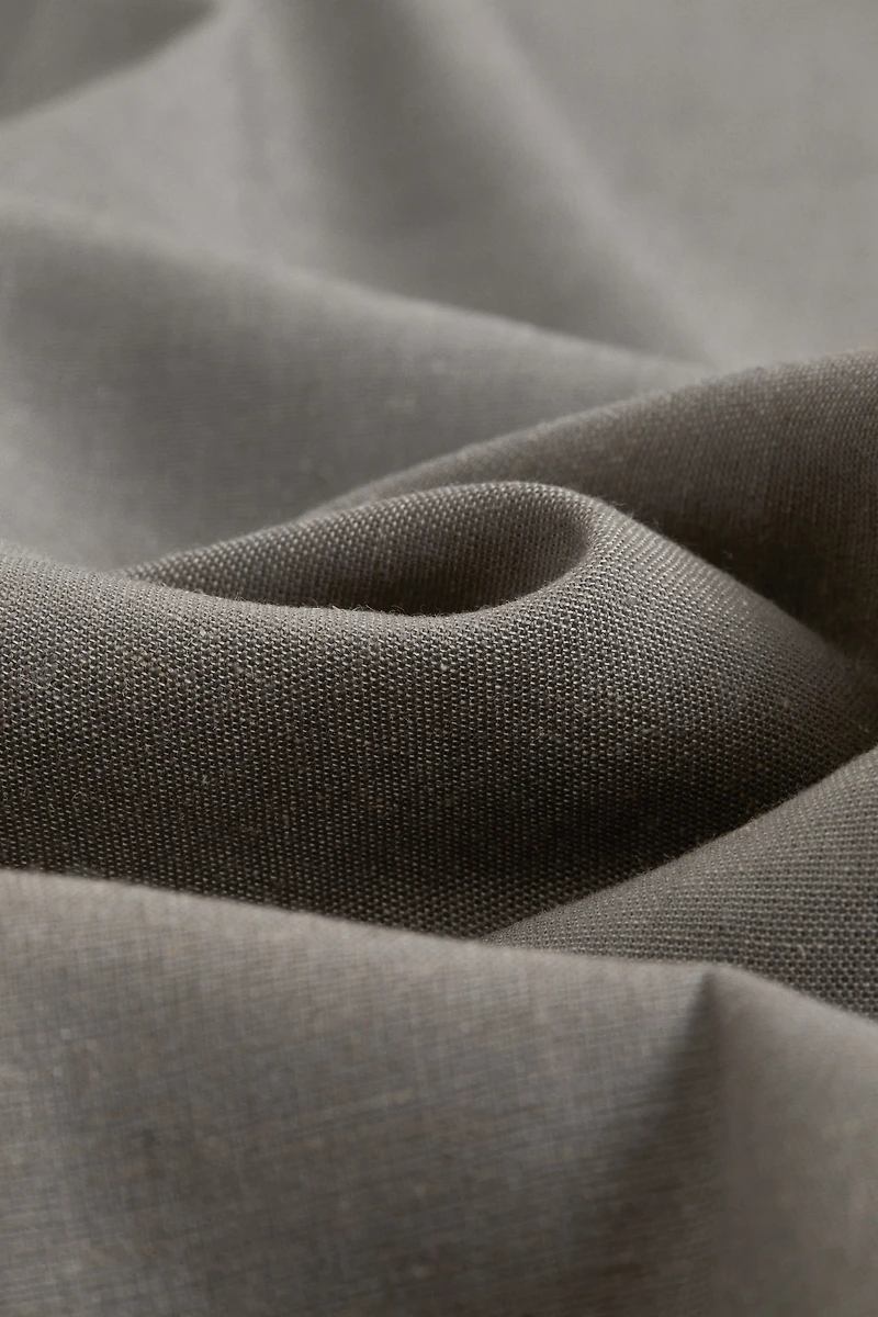 2-pack Long Blackout Lyocell-Blend Curtains