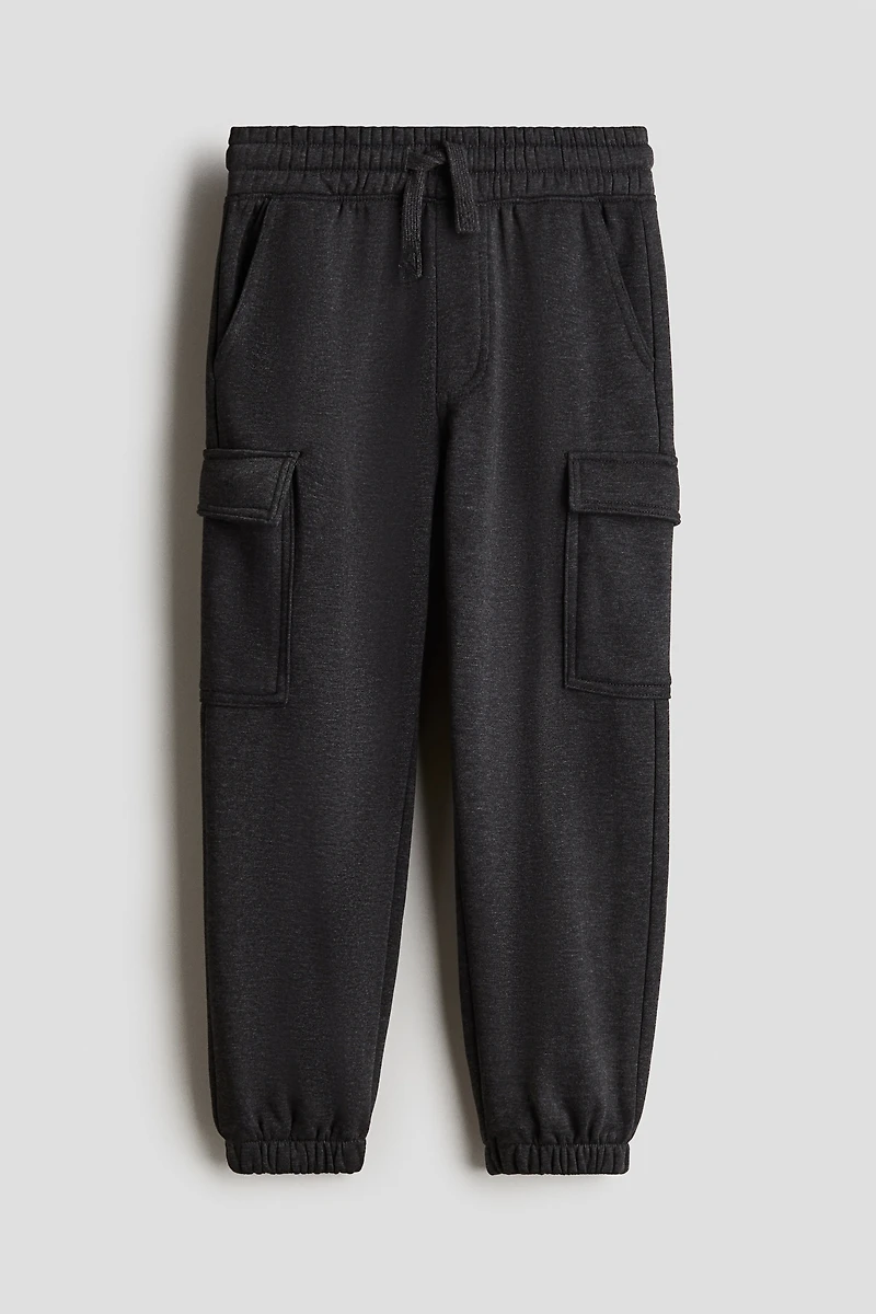 Cargo Joggers