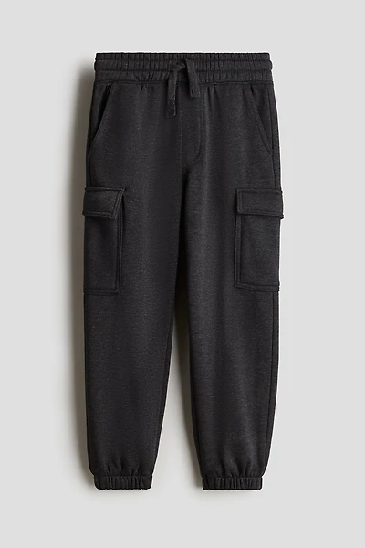 Cargo Joggers