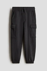 Cargo Joggers