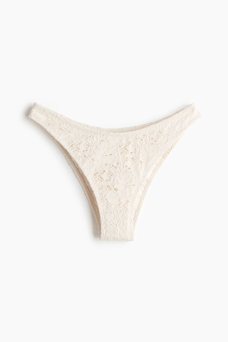 Cheeky Bikini Bottoms