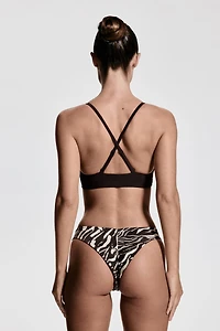 Sports Brazilian Bikini Bottoms