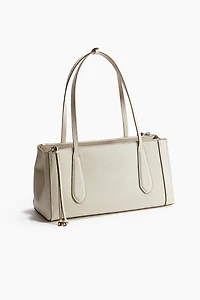 Rectangular Shoulder Bag