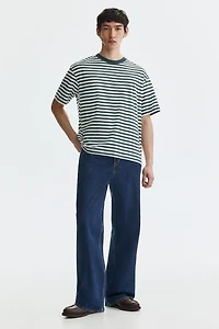 Relaxed-Fit T-Shirt