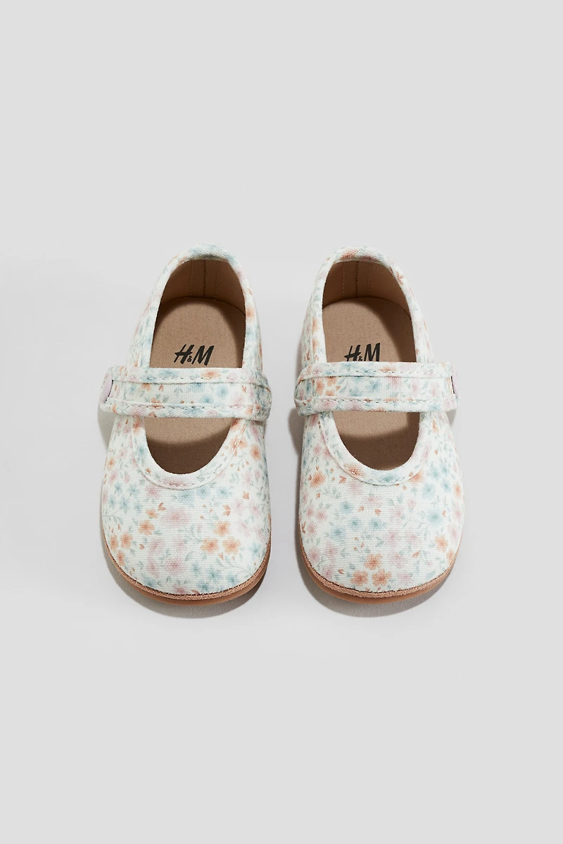 Ballet Flats