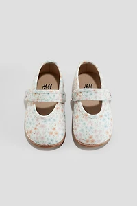 Ballet Flats