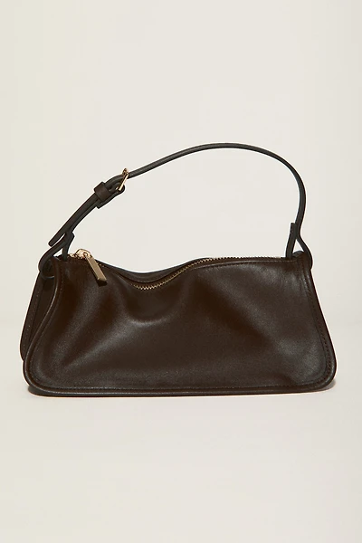 Sac à main en cuir
