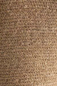 Large Jute Storage Basket