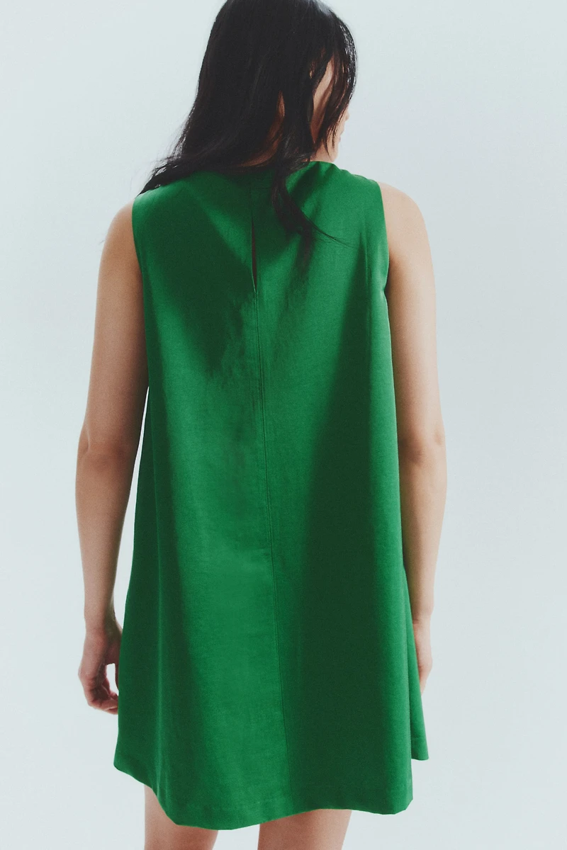 A-Line Dress
