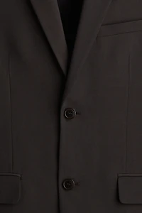 Slim-Fit Jacket