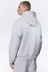 Loose Fit Hoodie