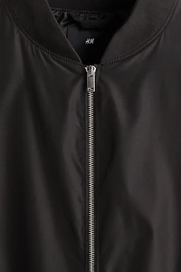 Lightweight Bomber Jacket