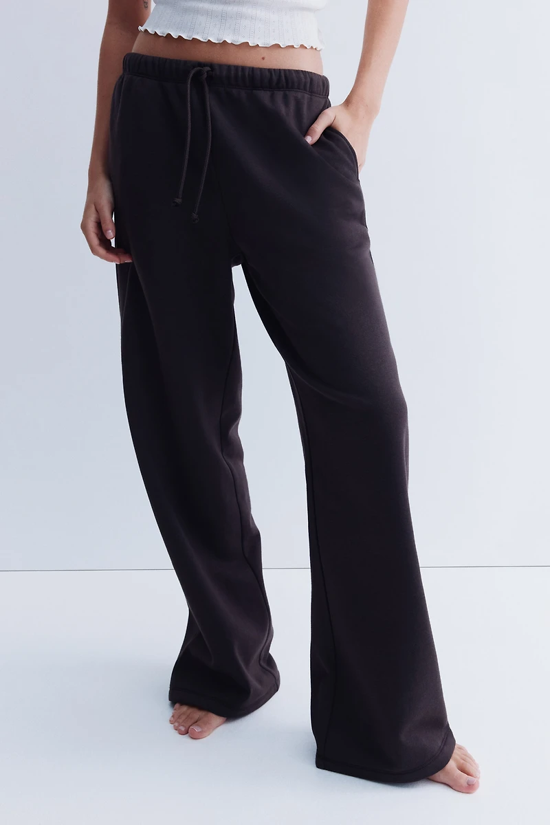 Pantalon de jogging ample