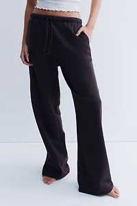 Pantalon de jogging ample