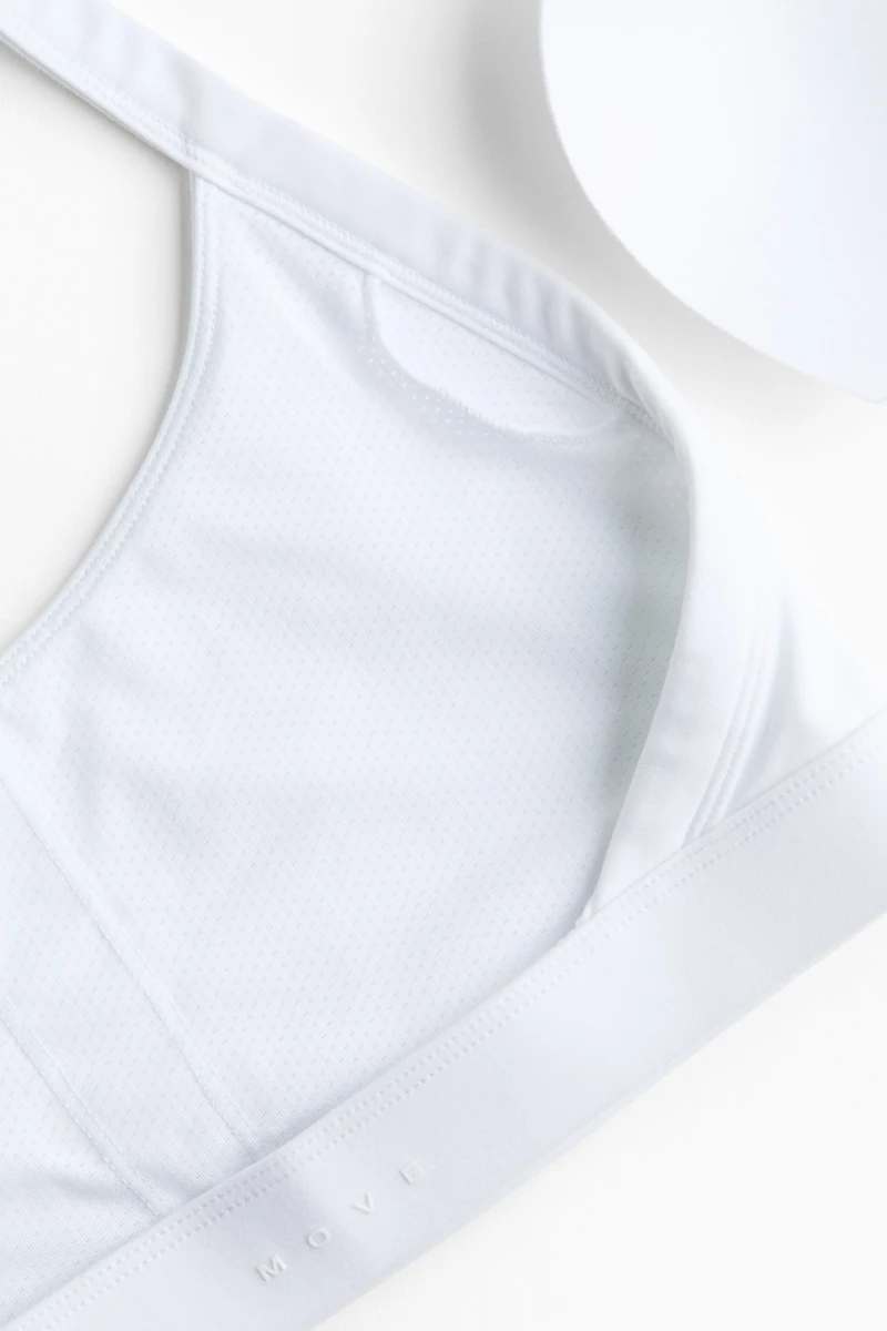 Soutien-gorge de sport soutien léger SoftMove🅪