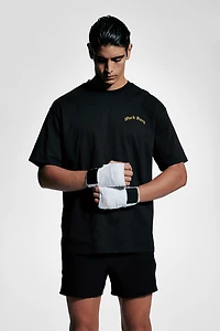 Loose-Fit Sports Shirt with DryMove™