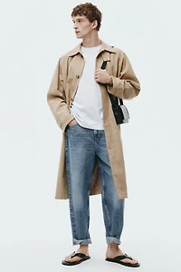 Jean Coupe Flottante