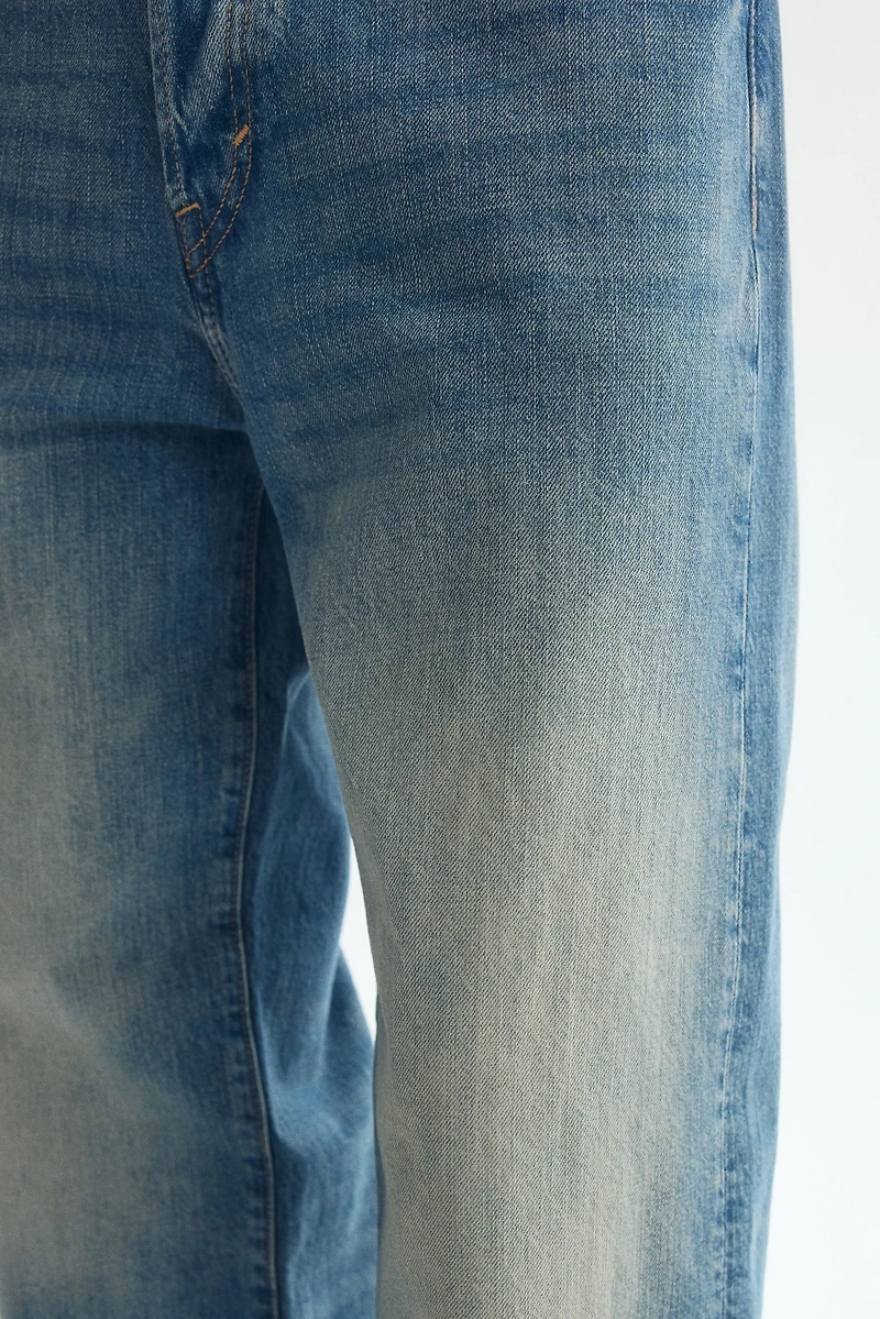 Loose Jeans