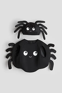 Padded Halloween Hat
